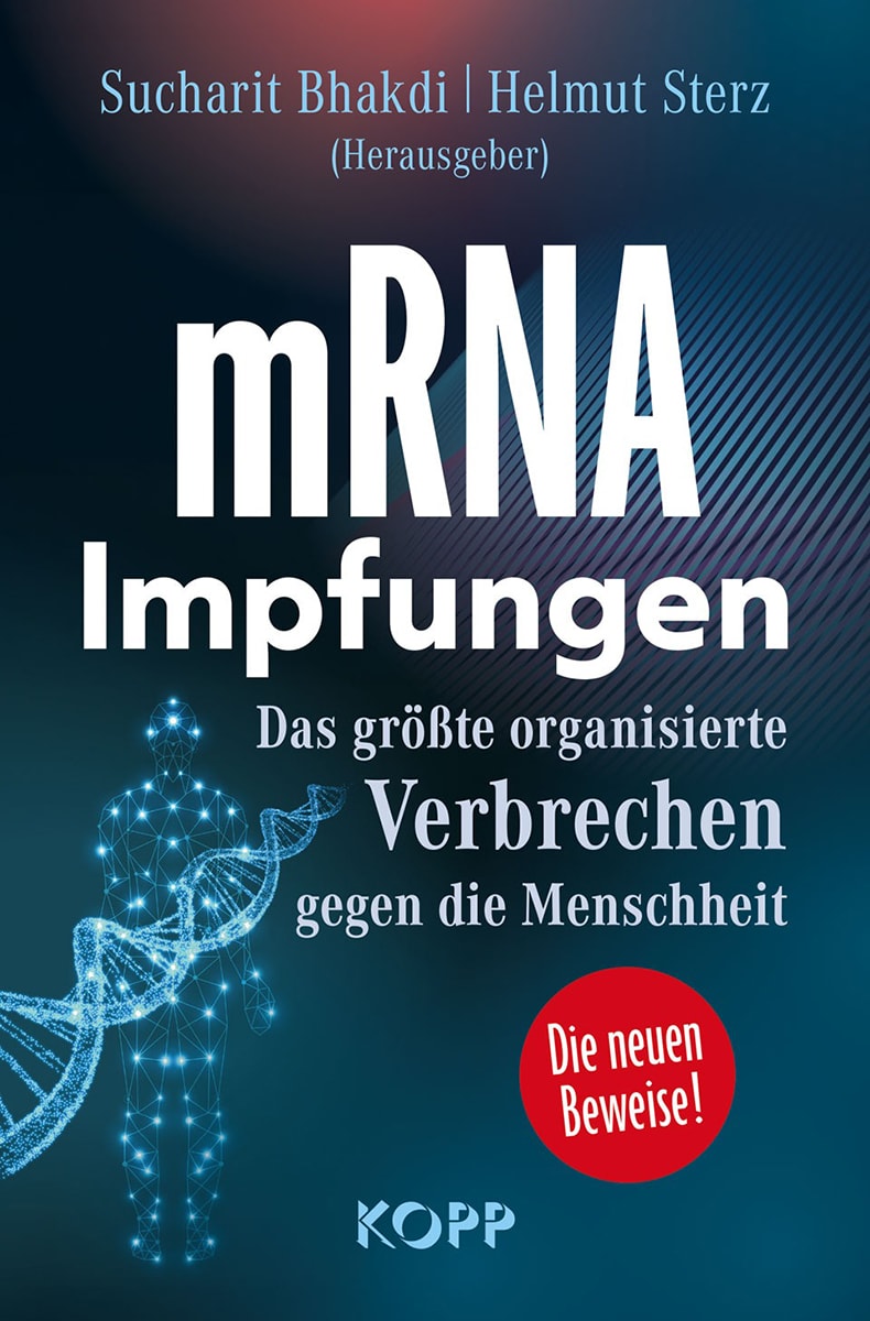 mRNA Impfungen mRNA Impfungen